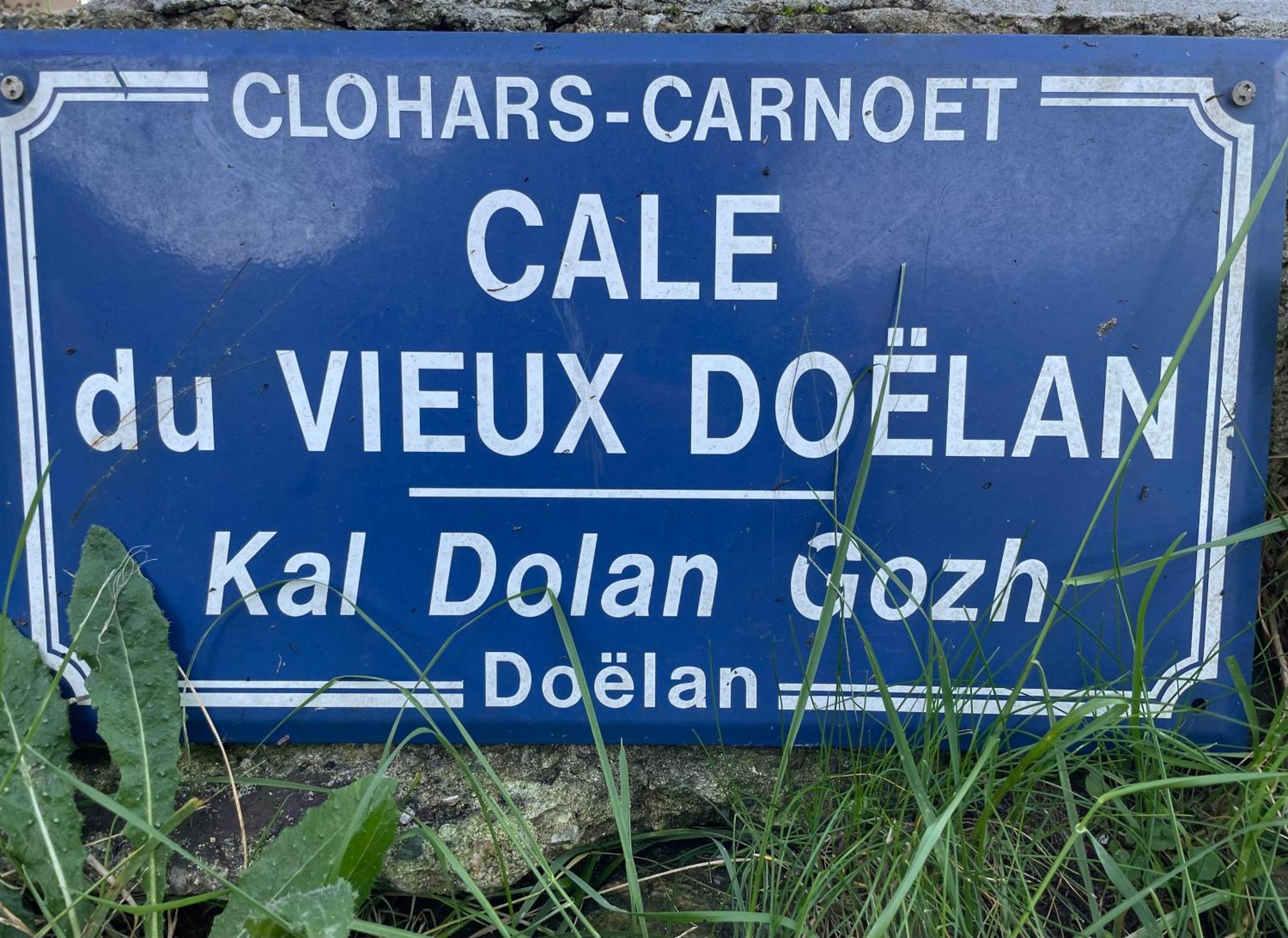 Ty Glazu Doelan Espace 60M2, Port& Criques A Pied, 2 Chambres Privees Au 1Er Etage, Sdb, Wc Separe Clohars-Carnoët エクステリア 写真